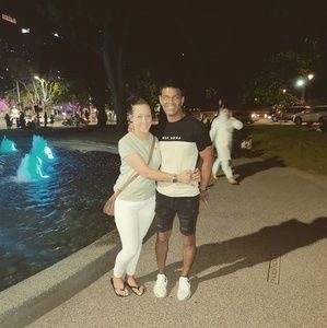 Meet your Posher, Jackie